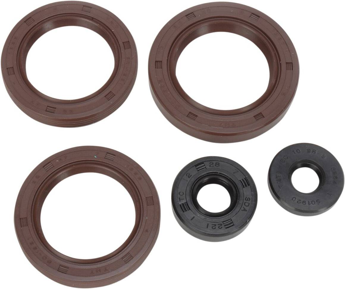 MOOSE Racing keerringen en o-ringen - Canam | Femon Parts
