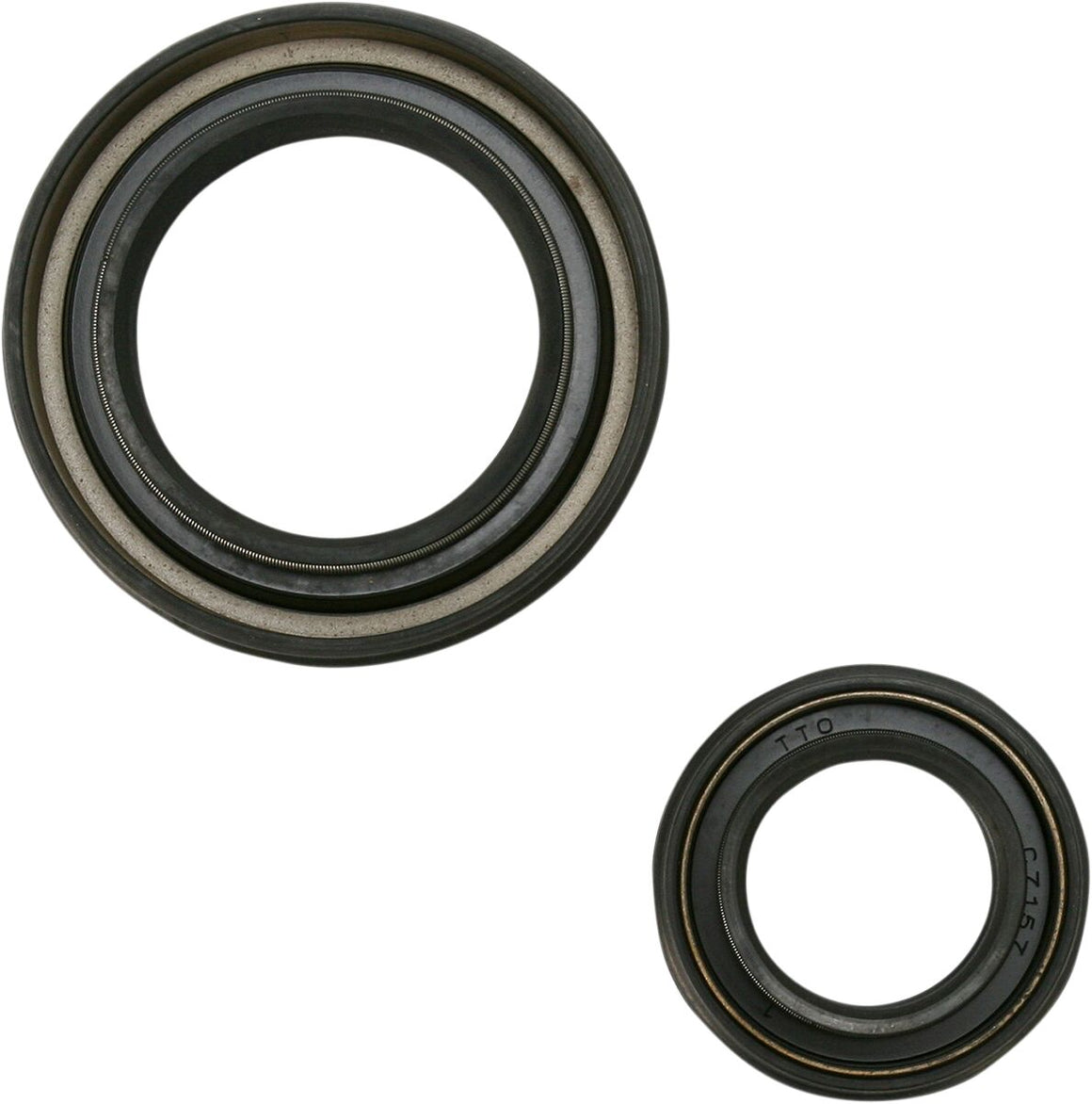 MOOSE Racing crankshaft seal kit yamaha - Yamaha | Femon Parts