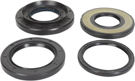 MOOSE Racing keerringen en o-ringen | Femon Parts