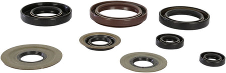 MOOSE Racing keerringen en o-ringen - Yamaha (1995-2012) | Femon Parts