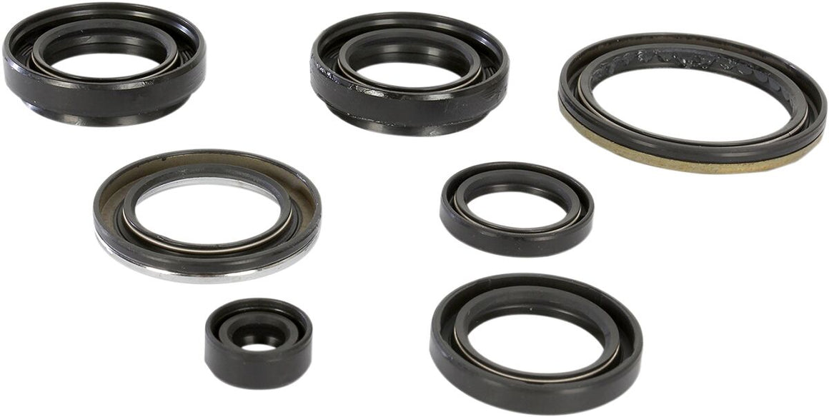 MOOSE Racing keerringen en o-ringen - Arcticcattextron (2002-2015) | Femon Parts