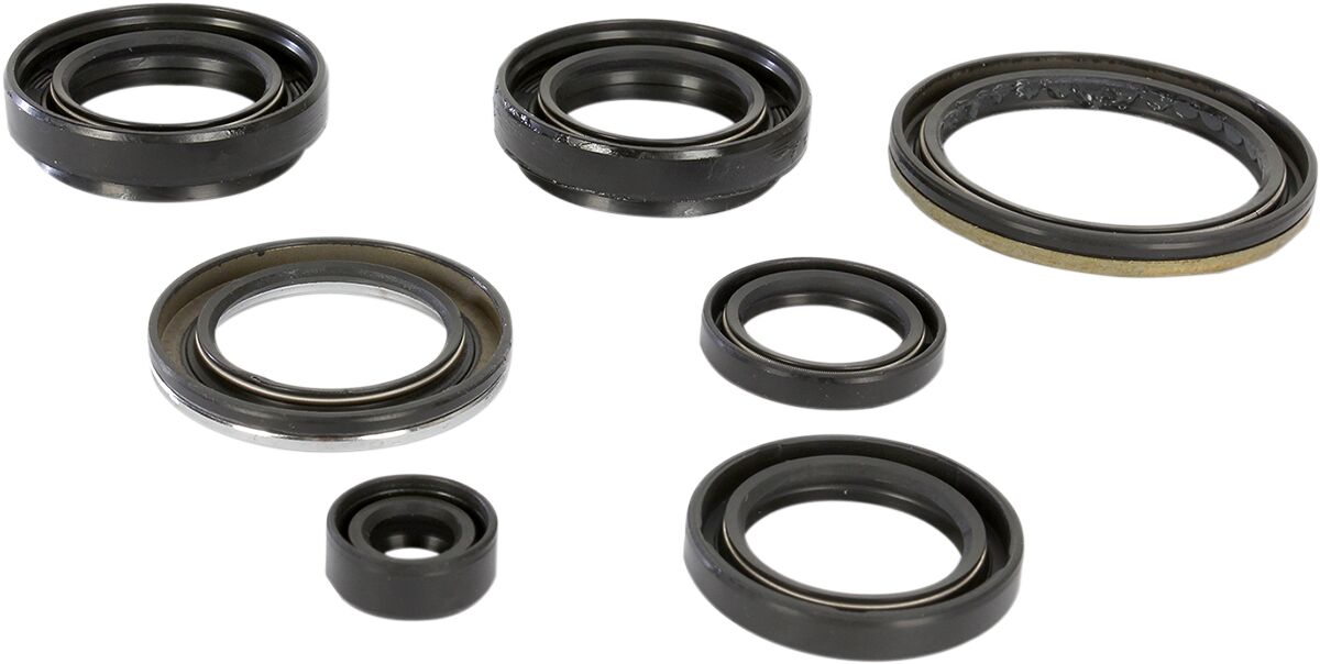 MOOSE Racing keerringen en o-ringen - Arcticcattextron (2002-2015) | Femon Parts