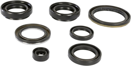 MOOSE Racing keerringen en o-ringen - Arcticcattextron (2002-2015) | Femon Parts