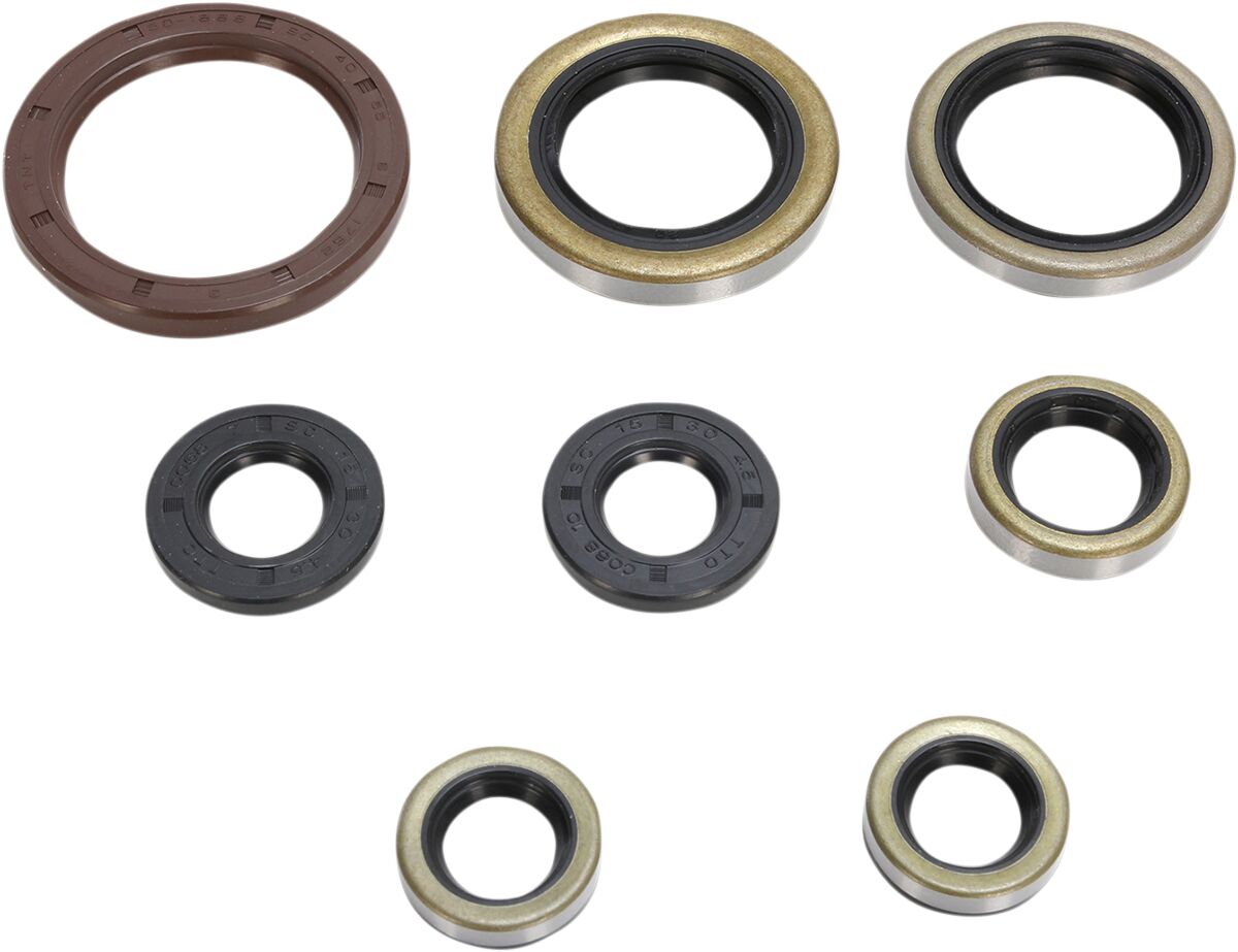 MOOSE Racing keerringen en o-ringen - Husqvarna | Femon Parts