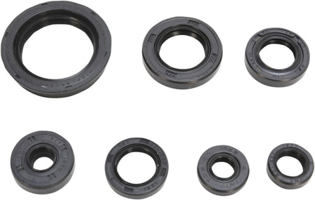 MOOSE Racing keerringen en o-ringen - Yamaha WR-250 F / YZ-250 F (2014-2019) | Femon Parts