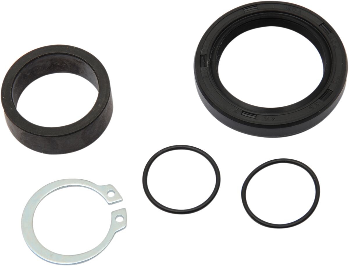MOOSE Racing keerringen en o-ringen - Kawasaki | Femon Parts