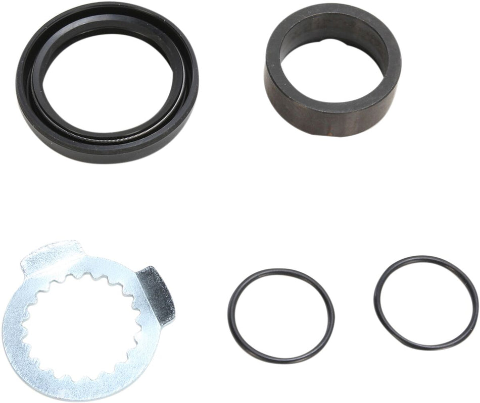 MOOSE Racing keerringen en o-ringen - Yamaha WR-250 F / YZ-250 F (2014-2021) | Femon Parts