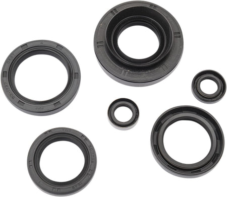 MOOSE Racing keerringen en o-ringen - Kawasaki (2012-2015) | Femon Parts