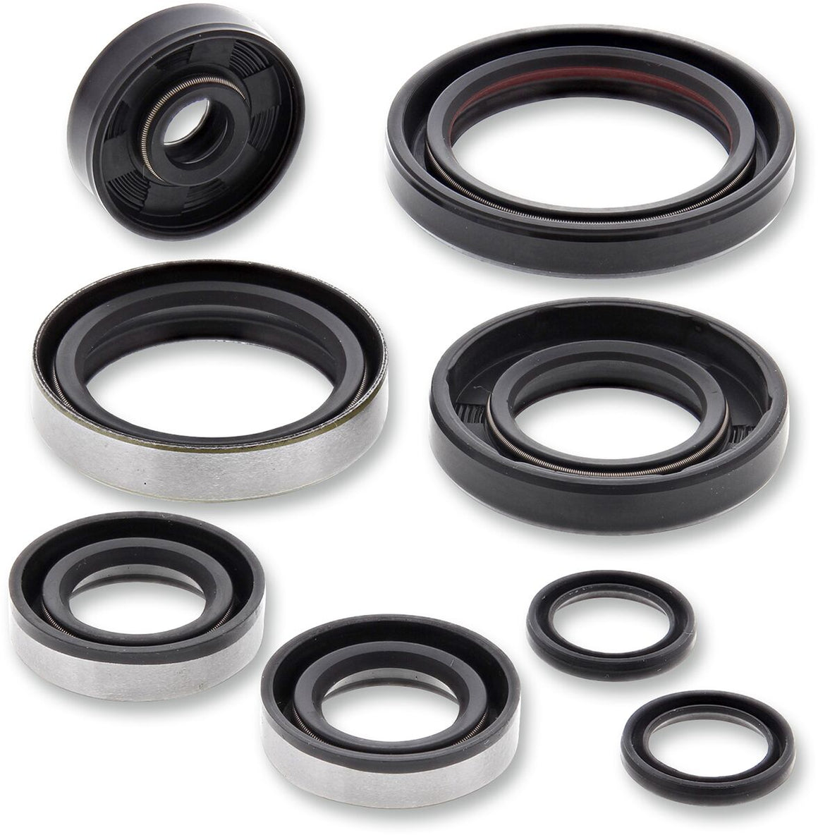 MOOSE Racing keerringen en o-ringen - Husqvarna | Femon Parts