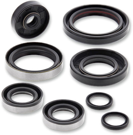 MOOSE Racing keerringen en o-ringen - Husqvarna | Femon Parts