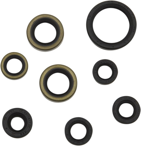 MOOSE Racing keerringen en o-ringen - Kawasaki | Femon Parts