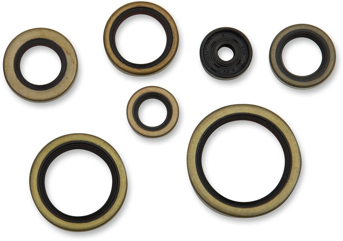 MOOSE Racing keerringen en o-ringen - Ktm | Femon Parts
