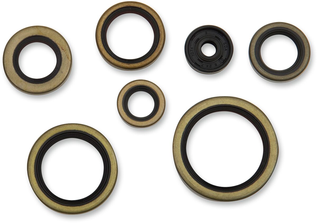 MOOSE Racing keerringen en o-ringen - Ktm | Femon Parts