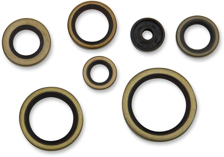 MOOSE Racing keerringen en o-ringen - Ktm | Femon Parts