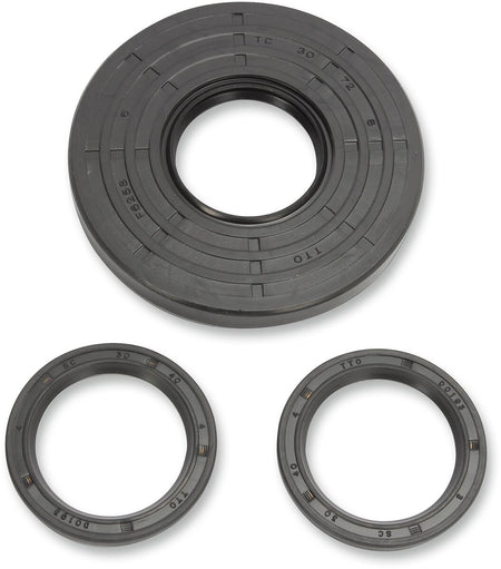 MOOSE Racing keerringen en o-ringen | Femon Parts