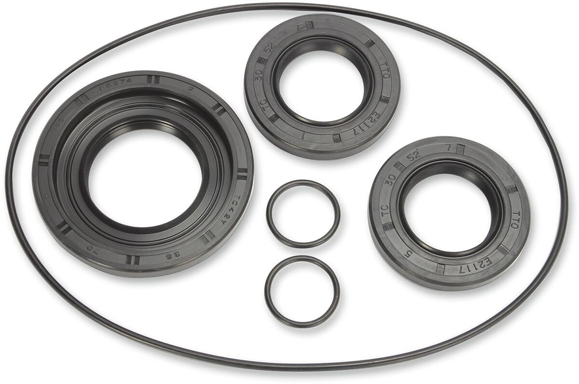 MOOSE Racing keerringen en o-ringen | Femon Parts