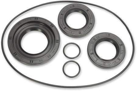 MOOSE Racing keerringen en o-ringen | Femon Parts