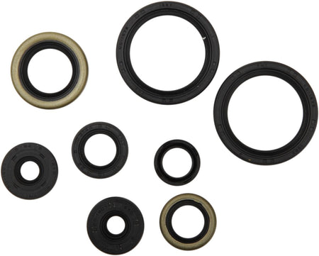 MOOSE Racing keerringen en o-ringen - Kawasaki (2017-2020) | Femon Parts