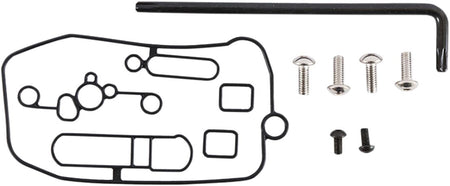 MOOSE Racing keerringen en o-ringen | Femon Parts