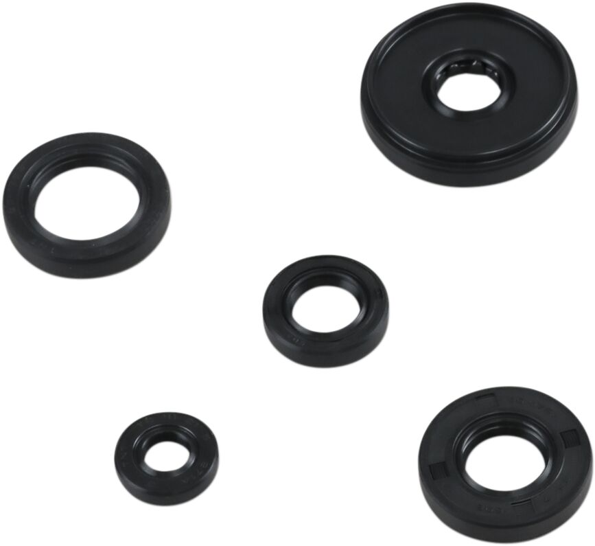 MOOSE Racing keerringen en o-ringen - Yamaha (1991-2026) | Femon Parts