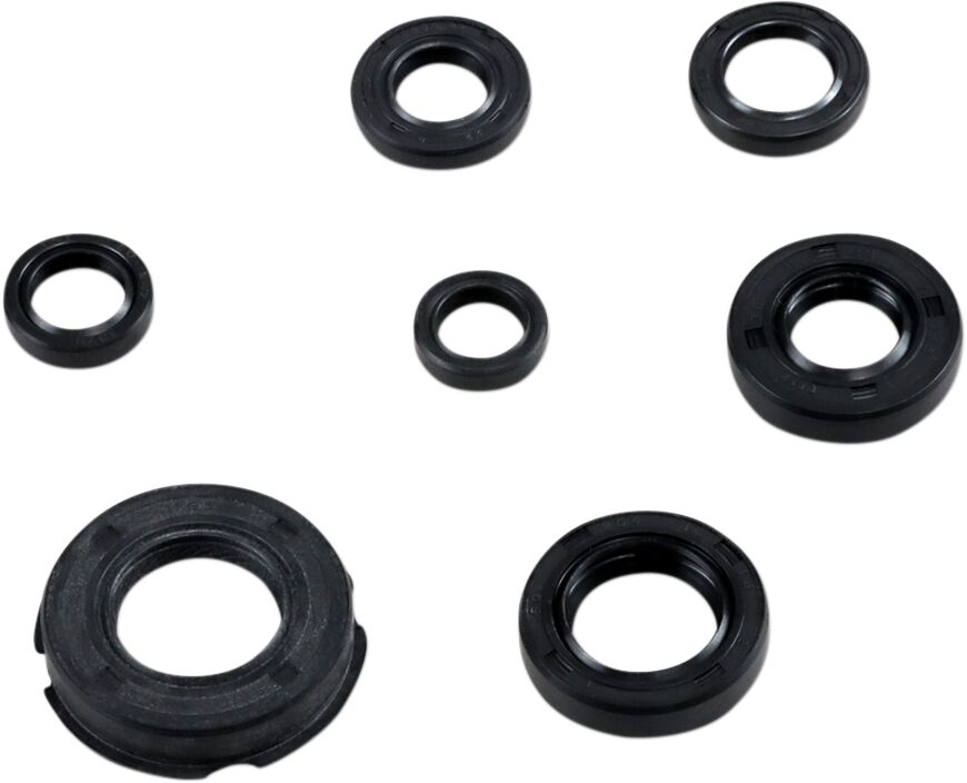 MOOSE Racing keerringen en o-ringen - Honda | Femon Parts