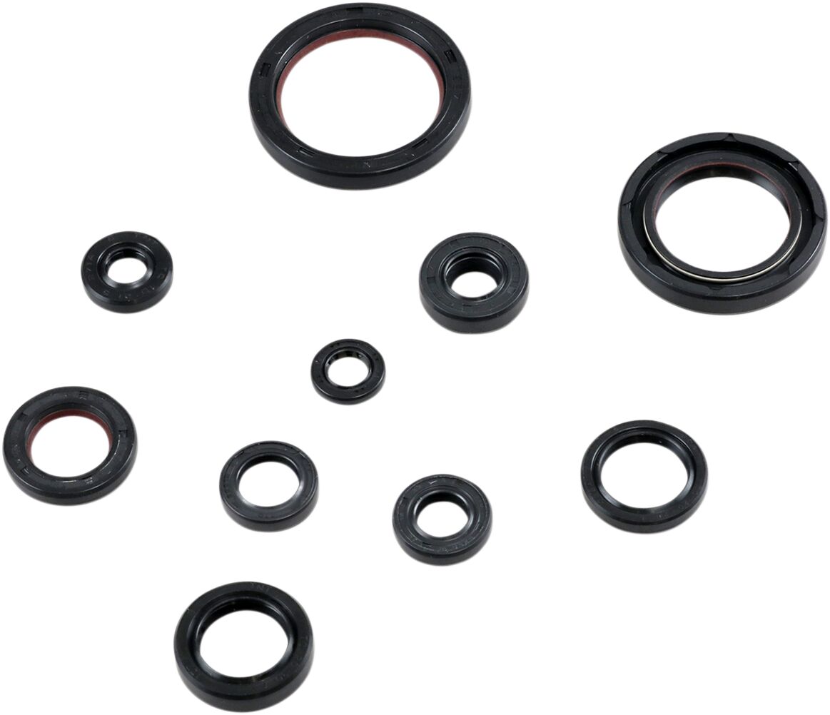 MOOSE Racing keerringen en o-ringen - Honda | Femon Parts