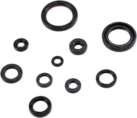 MOOSE Racing keerringen en o-ringen - Honda | Femon Parts