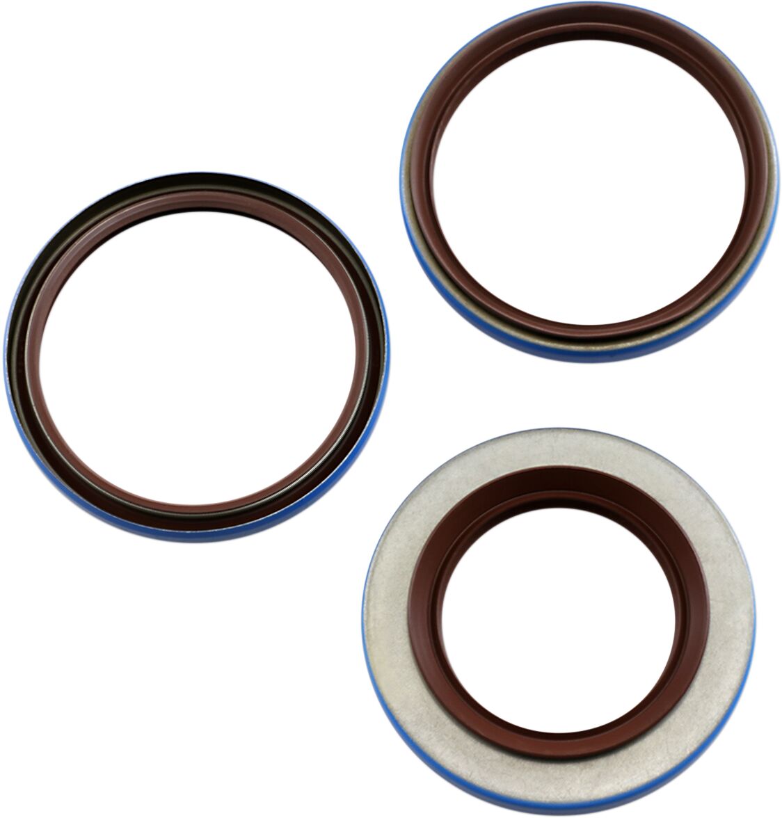 MOOSE Racing keerringen en o-ringen - Yamaha (2007-2014) | Femon Parts