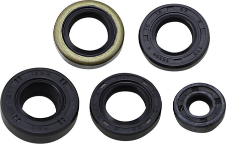 MOOSE Racing keerringen en o-ringen - Kawasaki (2019-2024) | Femon Parts