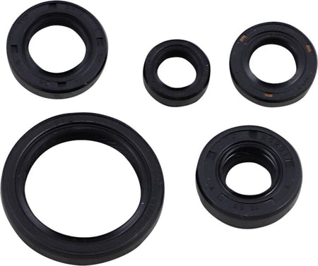 MOOSE Racing keerringen en o-ringen - Yamaha WR-250 F / YZ-250 F (2019-2024) | Femon Parts