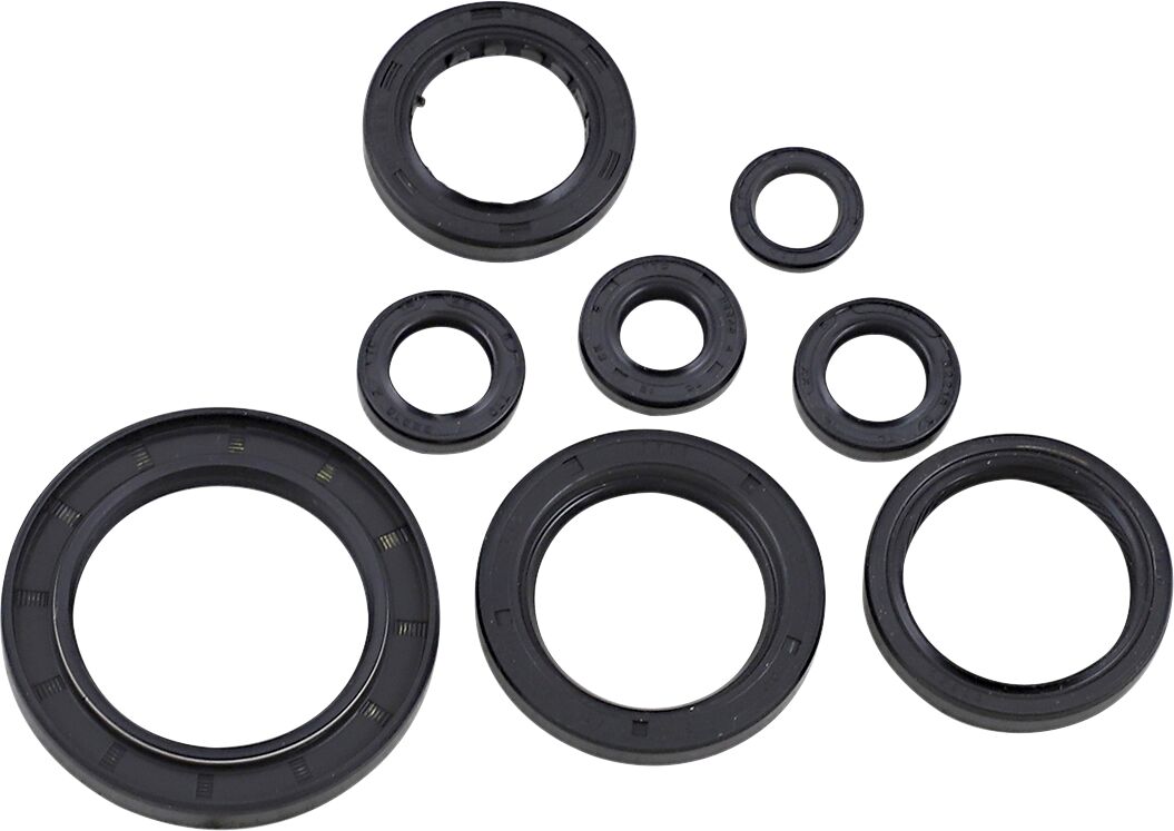 MOOSE Racing keerringen en o-ringen - Honda | Femon Parts