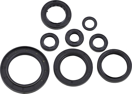 MOOSE Racing keerringen en o-ringen - Honda | Femon Parts