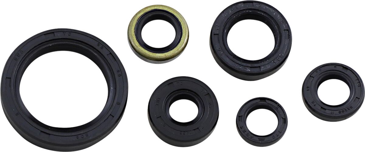 MOOSE Racing seal oil set klx250 - Kawasaki (1997-2026) | Femon Parts