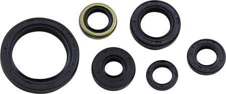 MOOSE Racing seal oil set klx250 - Kawasaki (1997-2026) | Femon Parts