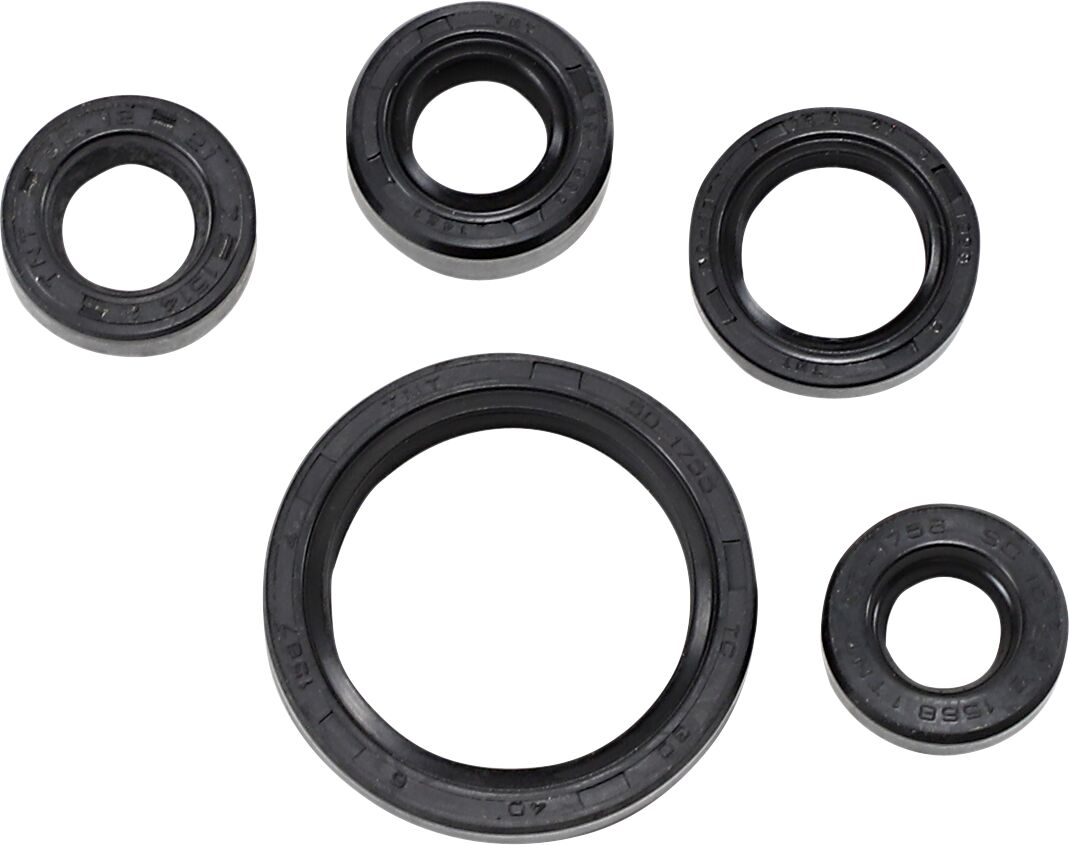 MOOSE Racing seal oil set drz200 - Suzuki (1996-2024) | Femon Parts
