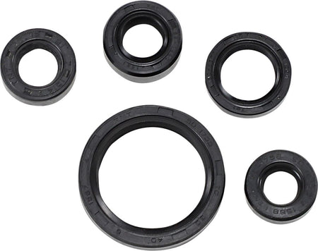 MOOSE Racing seal oil set drz200 - Suzuki (1996-2024) | Femon Parts