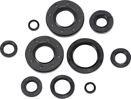 MOOSE Racing keerringen en o-ringen - Yamaha YZ-65 / YZ-85 (2018-2024) | Femon Parts