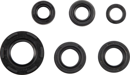 MOOSE Racing oil seals kdx50 - Kawasaki (1978-2006) | Femon Parts