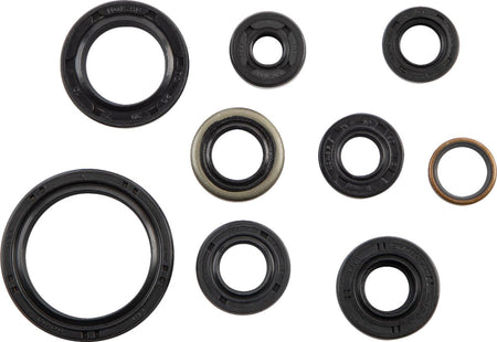 MOOSE Racing oil seals klx 450r - Kawasaki (2008-2009) | Femon Parts