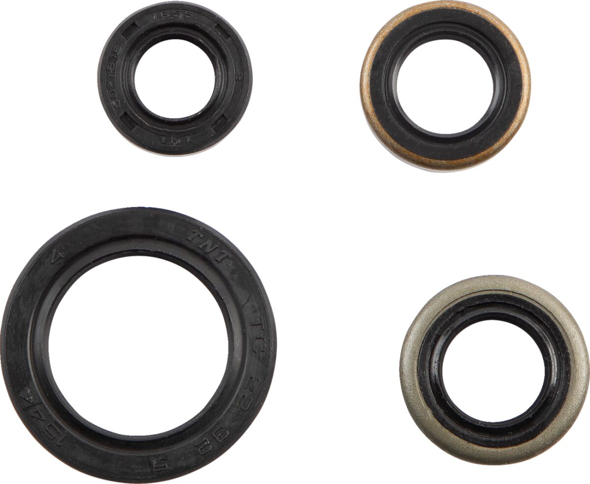 MOOSE Racing keerringen en o-ringen - Kawasaki (2008-2020) | Femon Parts