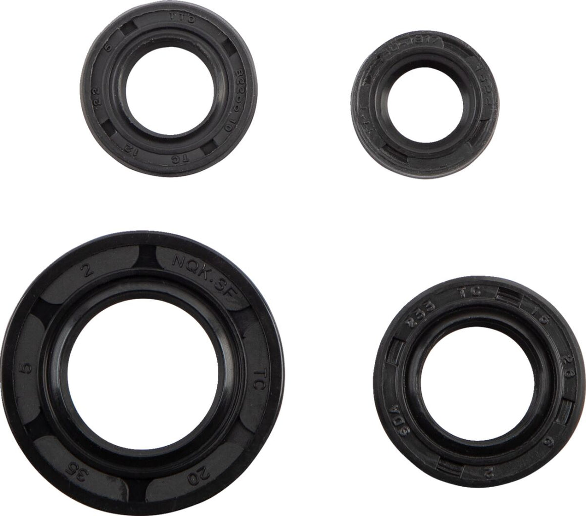 MOOSE Racing seal oil set yamaha ttr - Yamaha (2000-2007) | Femon Parts