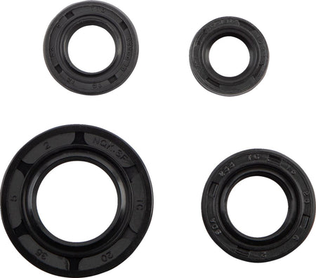 MOOSE Racing seal oil set yamaha ttr - Yamaha (2000-2007) | Femon Parts