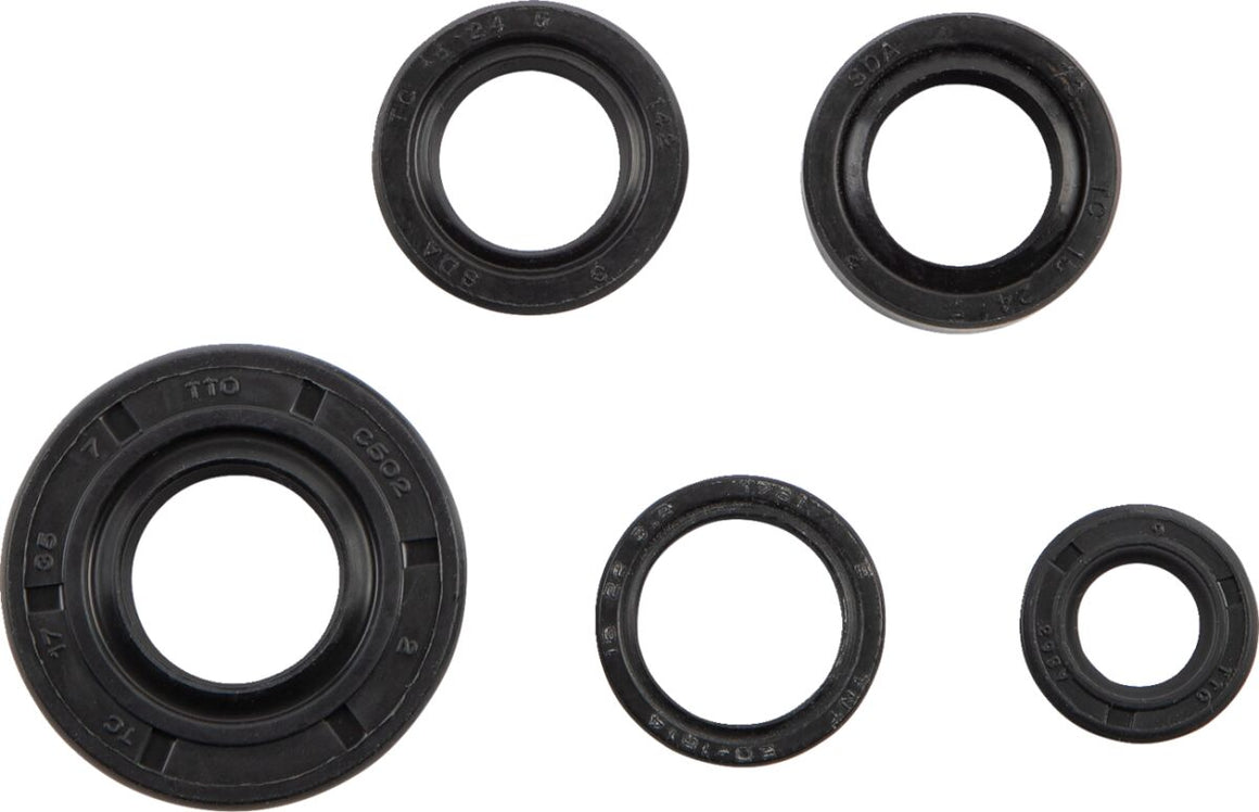 MOOSE Racing keerringen en o-ringen - Ktm (2001-2008) | Femon Parts