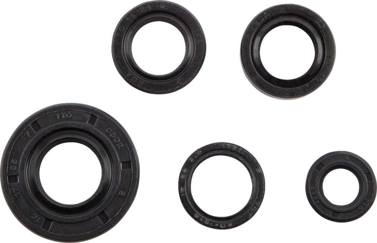 MOOSE Racing keerringen en o-ringen - Ktm (2001-2008) | Femon Parts