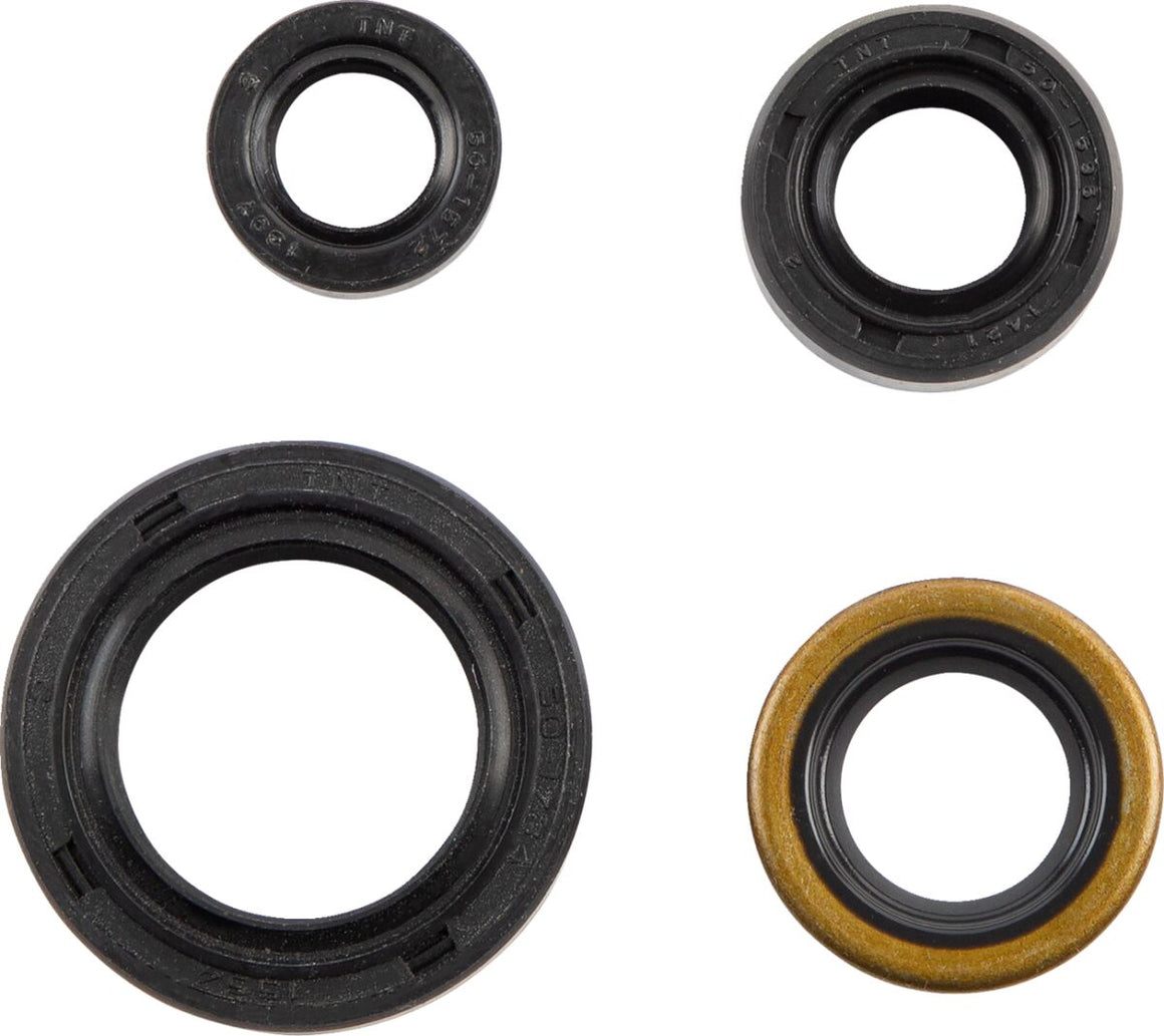 MOOSE Racing seal oil set suzuki drz - Suzuki (1994-1999) | Femon Parts