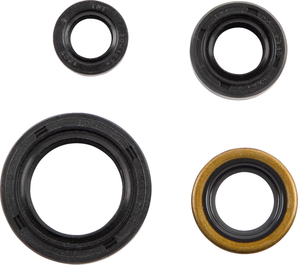 MOOSE Racing seal oil set suzuki drz - Suzuki (1994-1999) | Femon Parts