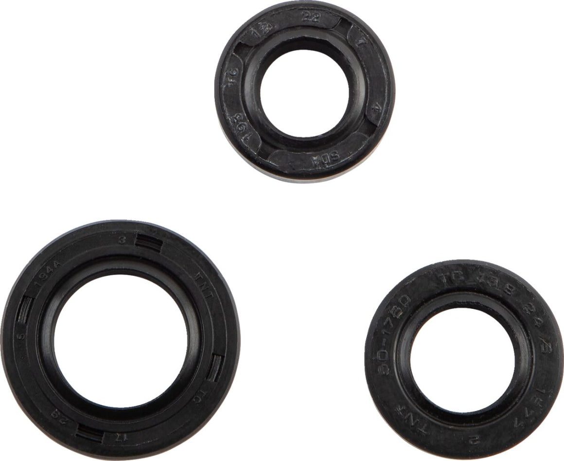 MOOSE Racing keerringen en o-ringen - Honda (2013-2026) | Femon Parts