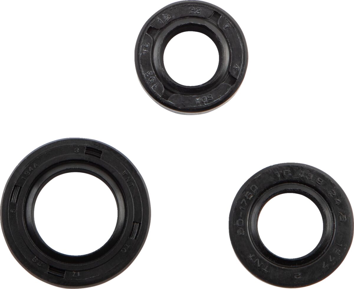 MOOSE Racing keerringen en o-ringen - Honda (2013-2026) | Femon Parts