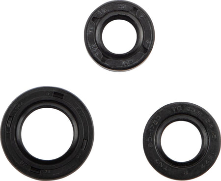 MOOSE Racing keerringen en o-ringen - Honda (2013-2026) | Femon Parts