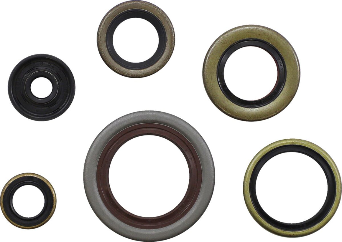 MOOSE Racing keerringen en o-ringen - Gasgas (1998-2023) | Femon Parts